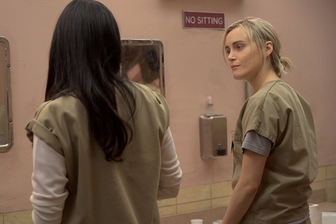 Orange Is the New Black - (Don't) Say Anything - Photos