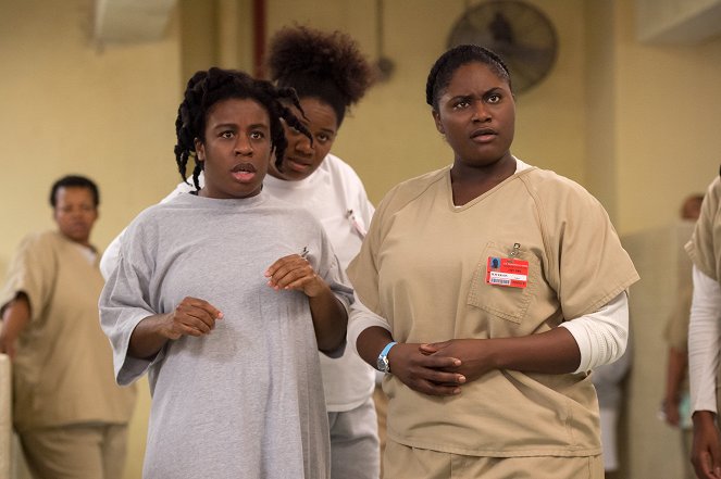 Orange Is the New Black - People Persons - Photos