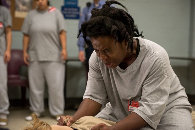 Orange Is the New Black - People Persons - Photos