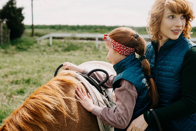 Gump - jsme dvojka - Kuvat elokuvasta - Zuzanka Švábková, Vica Kerekes