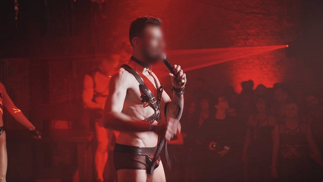 Sexe et amour en Russie - Film