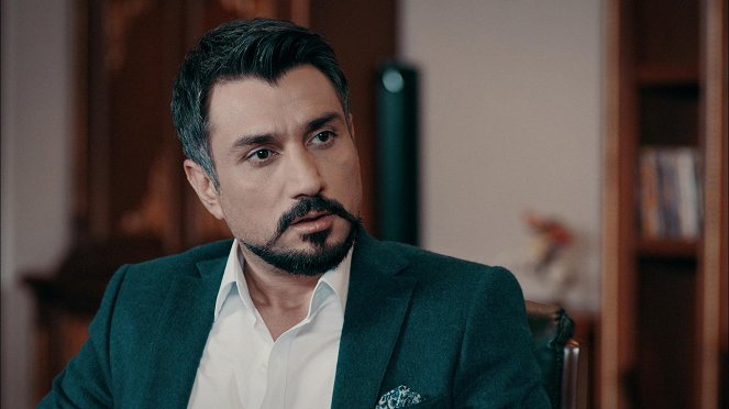 Kurtlar Vadisi: Pusu - Season 9 - Episode 8 - Z filmu - Cahit Kayaoğlu