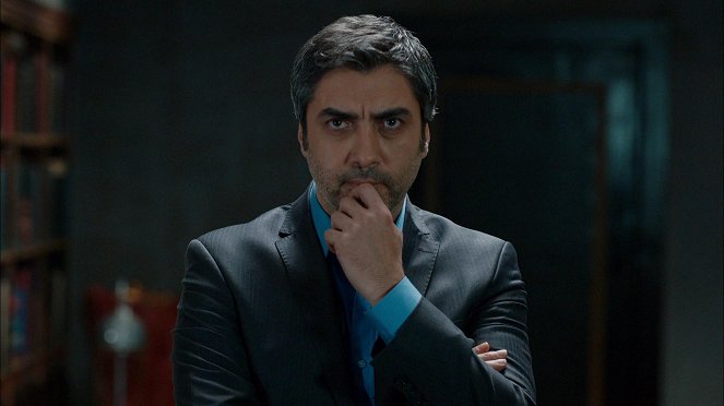 Kurtlar Vadisi: Pusu - Episode 8 - De la película - Necati Şaşmaz