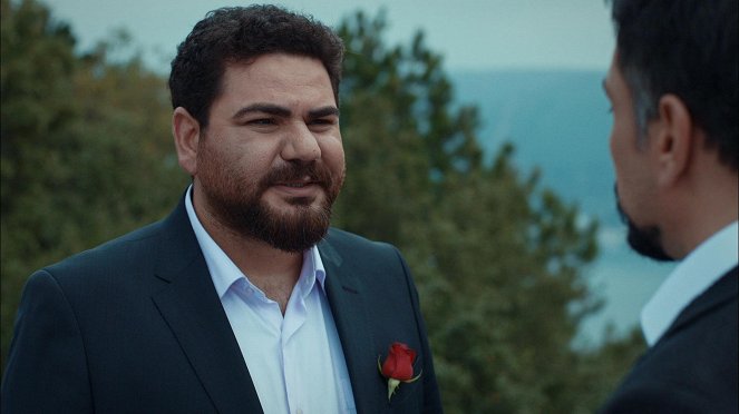 Kurtlar Vadisi: Pusu - Episode 8 - De la película - Erhan Ufak