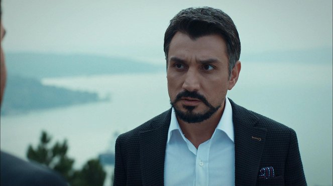 Kurtlar Vadisi: Pusu - Episode 8 - Z filmu - Cahit Kayaoğlu