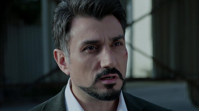 Kurtlar Vadisi: Pusu - Season 9 - Episode 13 - Z filmu - Cahit Kayaoğlu