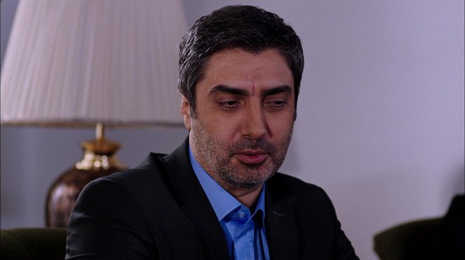 Kurtlar Vadisi: Pusu - Episode 16 - De la película - Necati Şaşmaz