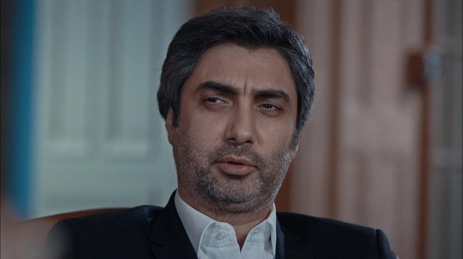 Kurtlar Vadisi: Pusu - Episode 21 - De la película - Necati Şaşmaz