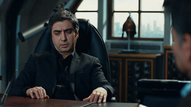 Kurtlar Vadisi: Pusu - Episode 23 - Kuvat elokuvasta - Necati Şaşmaz