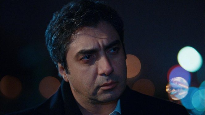 Kurtlar Vadisi: Pusu - Season 9 - De la película - Necati Şaşmaz