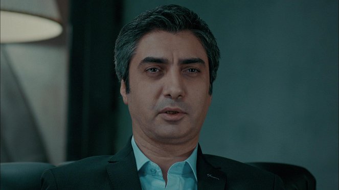 Kurtlar Vadisi: Pusu - Episode 25 - De la película - Necati Şaşmaz