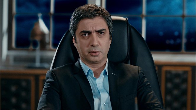 Kurtlar Vadisi: Pusu - Season 9 - Episode 26 - Film - Necati Şaşmaz