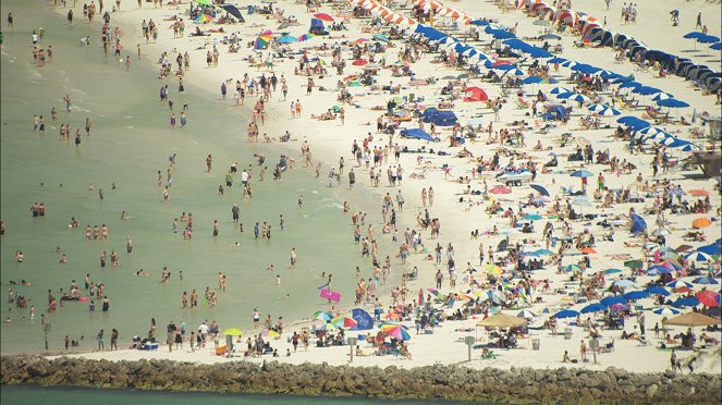 Aerial America - Florida - Photos