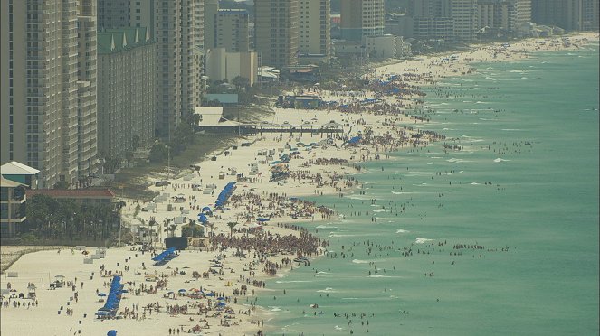 Aerial America - Florida - Photos