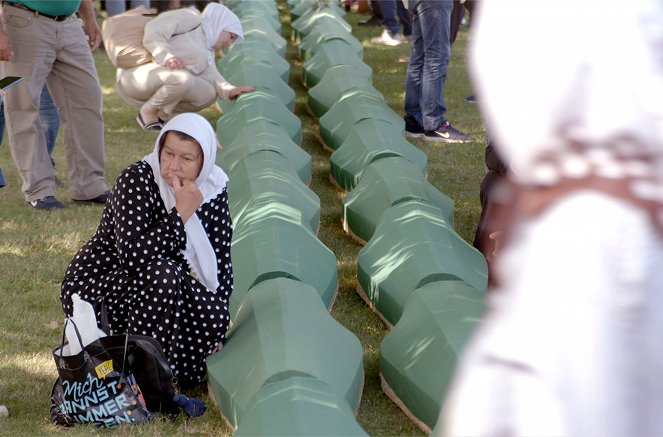 Bosnie-Herzégovine : Une paix si fragile - Photos