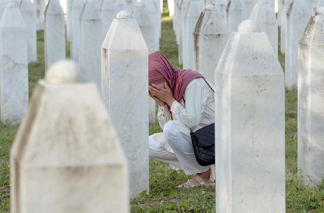 Bosnien-Herzegowina - Ein zerbrechlicher Frieden - Filmfotos