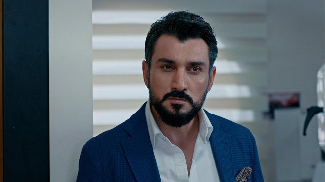 Kurtlar Vadisi: Pusu - Season 9 - Episode 33 - Z filmu - Cahit Kayaoğlu