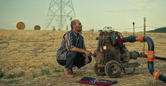 Bağlılık Hasan - Kuvat elokuvasta