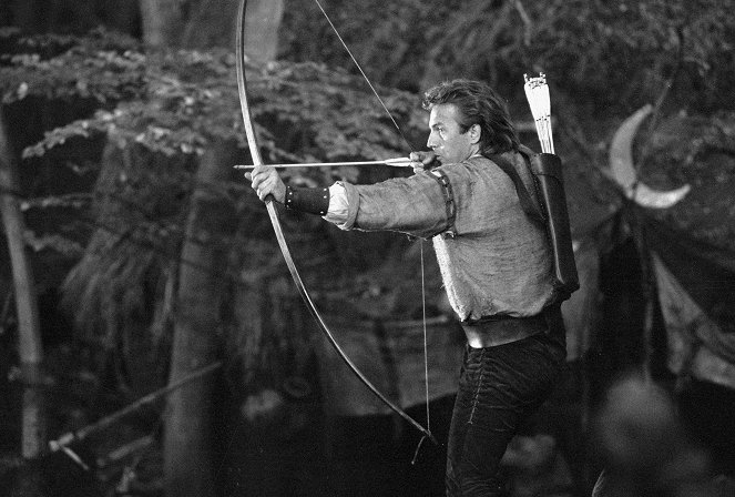 Robin Hood, a tolvajok fejedelme - Filmfotók