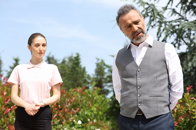Kısmet - Episode 2 - De la película