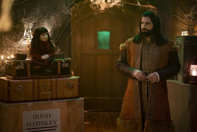 What We Do in the Shadows - Reunited - Photos