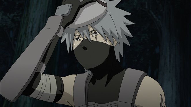 Naruto: Šippúden - Der abtrünnige Shinobi Orochimaru - Filmfotos