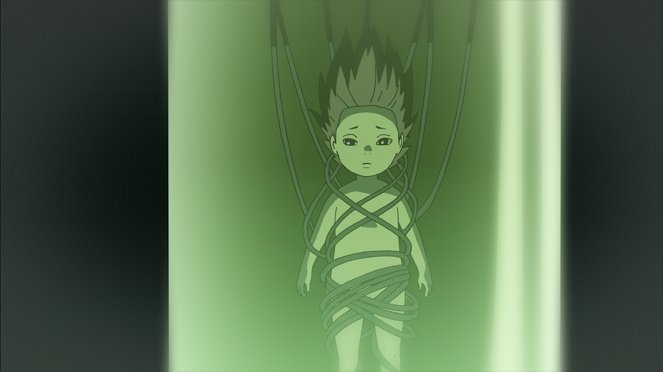 Naruto: Šippúden - Nukenin: Oročimaru - Filmfotók