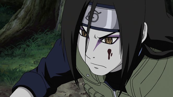 Naruto: Šippúden - Der abtrünnige Shinobi Orochimaru - Filmfotos