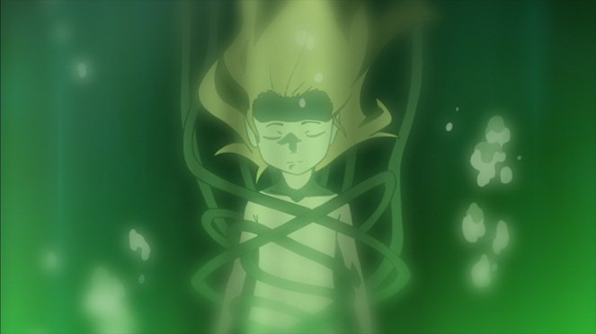 Naruto Shippuden - Le Cobaye d'Orochimaru - Film