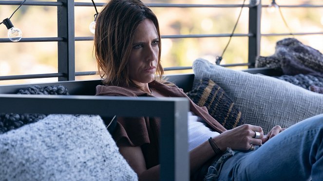 The L Word: Generation Q - Locked Out - Photos - Kate Moennig