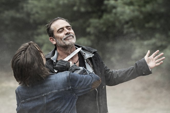 The Walking Dead: Dead City - Season 1 - Old Acquaintances - Film - Jeffrey Dean Morgan
