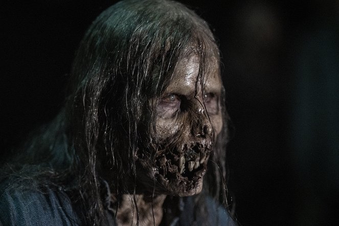 The Walking Dead: Dead City - Season 1 - Old Acquaintances - Van film