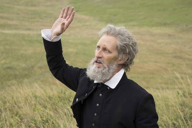 Hell On Wheels : L'enfer de l'ouest - Season 4 - Adieu mon Ami - Film