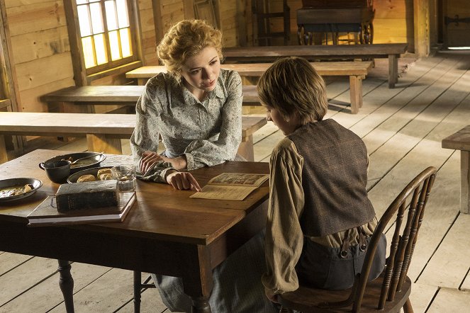 Hell on Wheels - Season 4 - Under Color of Law - Photos