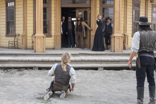 Hell on Wheels - Return to Hell - Photos
