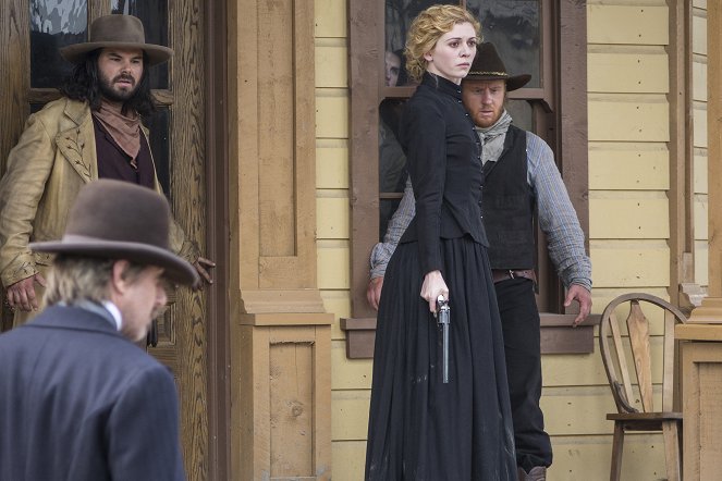 Hell on Wheels - Return to Hell - Photos