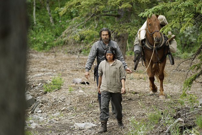 Hell on Wheels - Season 5 - Hungry Ghosts - Photos