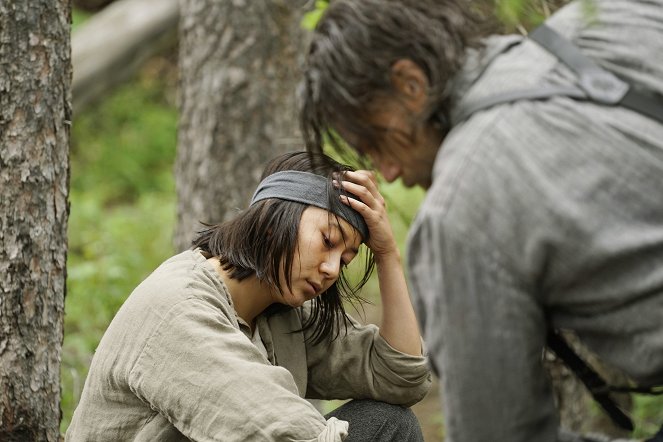 Hell on Wheels - Season 5 - Hungry Ghosts - Photos