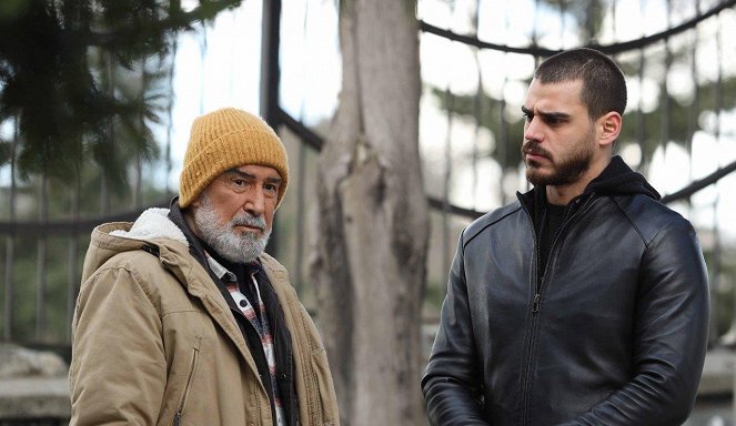 Yalnız Kurt - Episode 5 - Photos