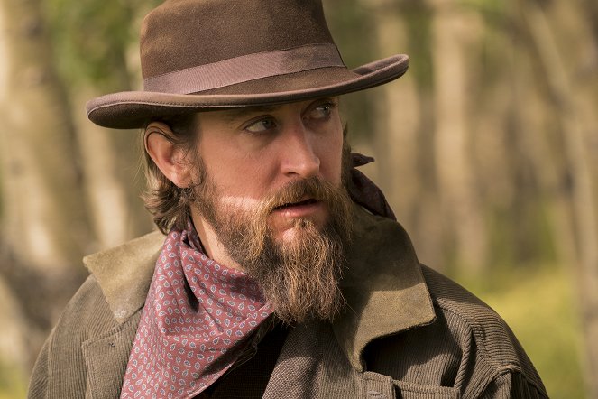 Hell On Wheels : L'enfer de l'ouest - Any Sum Within Reason - Film