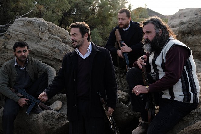 Bir Zamanlar Kıbrıs - Episode 10 - Photos