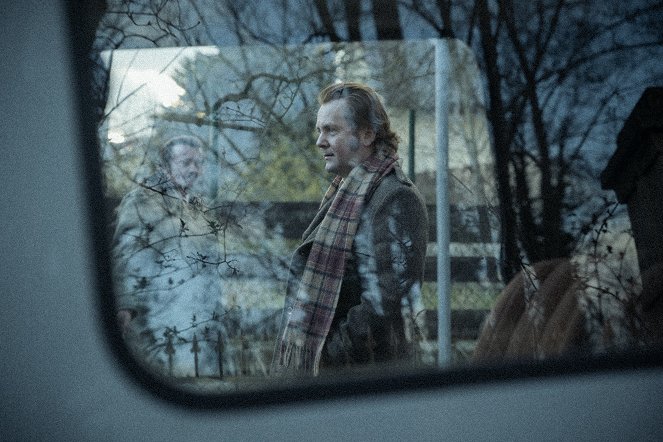 Metoda Markovič: Hojer - Chyba systému - Filmfotók - Petr Lněnička