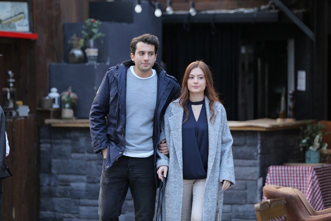 Aslan Ailem - Episode 13 - Photos