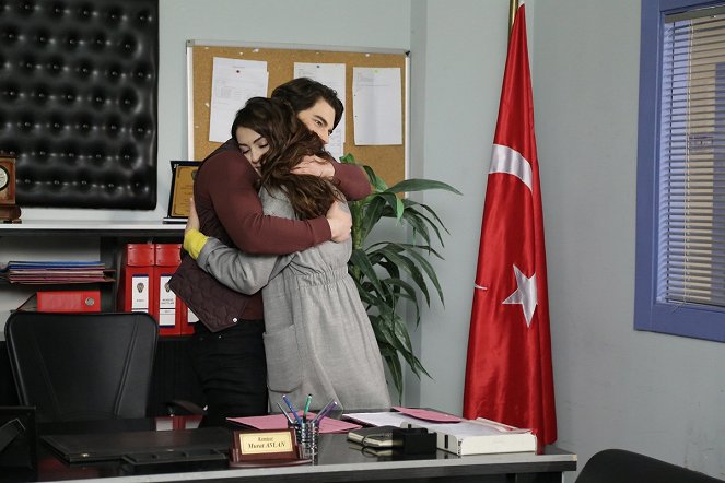 Aslan Ailem - Episode 25 - Filmfotos