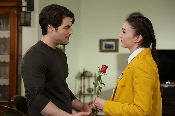 Aslan Ailem - Episode 26 - Photos