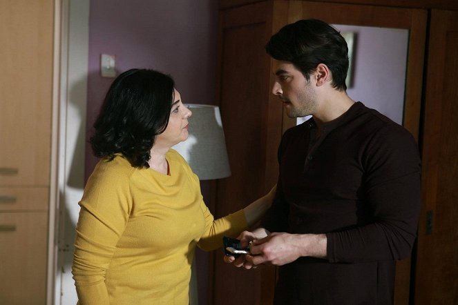 Aslan Ailem - Episode 29 - Photos