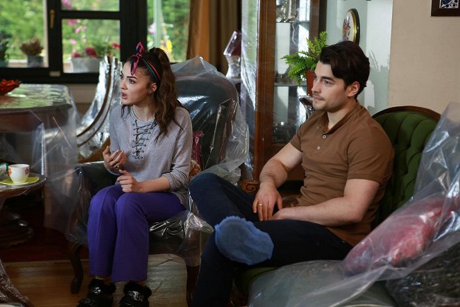 Aslan Ailem - Episode 30 - Photos