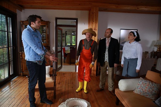 Aslan Ailem - Episode 30 - Photos