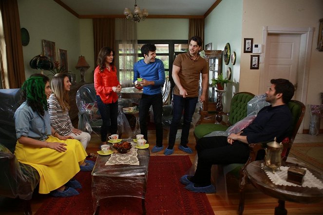 Aslan Ailem - Episode 30 - Photos