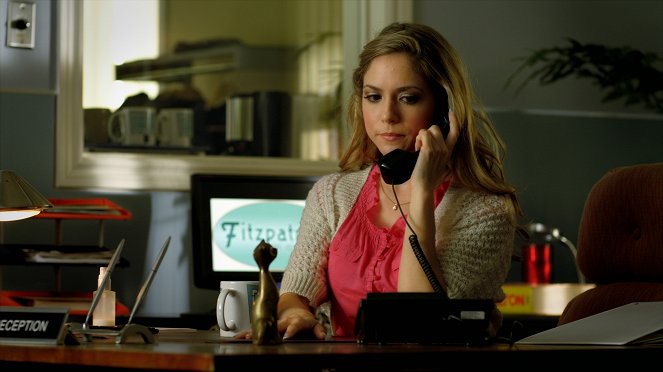Call Me Fitz - Season 2 - F*cking Memories - Film - Brooke Nevin